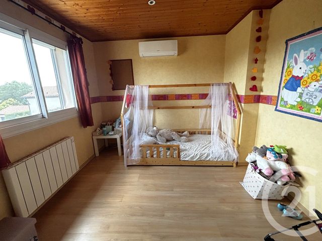 maison à vendre - 6 pièces - 151.0 m2 - VENERQUE - 31 - MIDI-PYRENEES - Century 21 Lacroix Immobilier