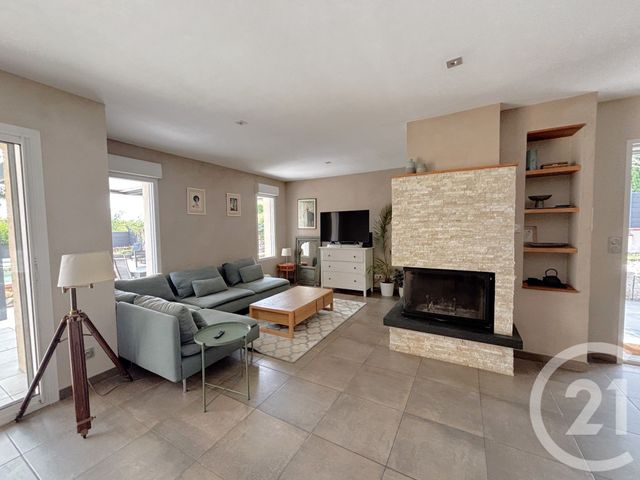 maison à vendre - 6 pièces - 151.0 m2 - VENERQUE - 31 - MIDI-PYRENEES - Century 21 Lacroix Immobilier