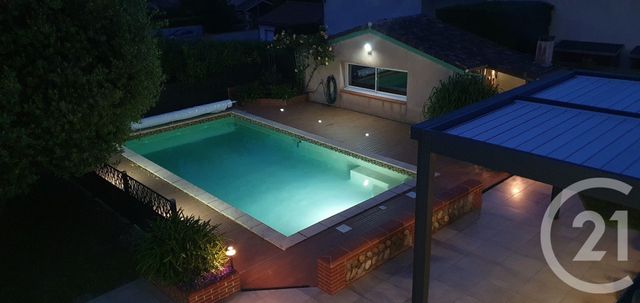 maison à vendre - 6 pièces - 151.0 m2 - VENERQUE - 31 - MIDI-PYRENEES - Century 21 Lacroix Immobilier