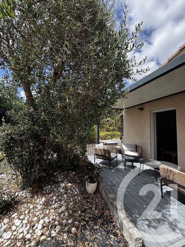 maison à vendre - 6 pièces - 151.0 m2 - VENERQUE - 31 - MIDI-PYRENEES - Century 21 Lacroix Immobilier