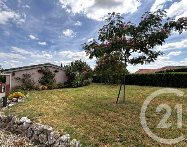 maison à vendre - 6 pièces - 151.0 m2 - VENERQUE - 31 - MIDI-PYRENEES - Century 21 Lacroix Immobilier