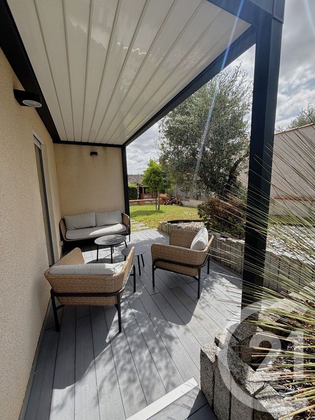 maison à vendre - 6 pièces - 151.0 m2 - VENERQUE - 31 - MIDI-PYRENEES - Century 21 Lacroix Immobilier