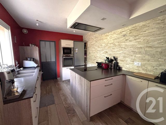 maison à vendre - 6 pièces - 151.0 m2 - VENERQUE - 31 - MIDI-PYRENEES - Century 21 Lacroix Immobilier
