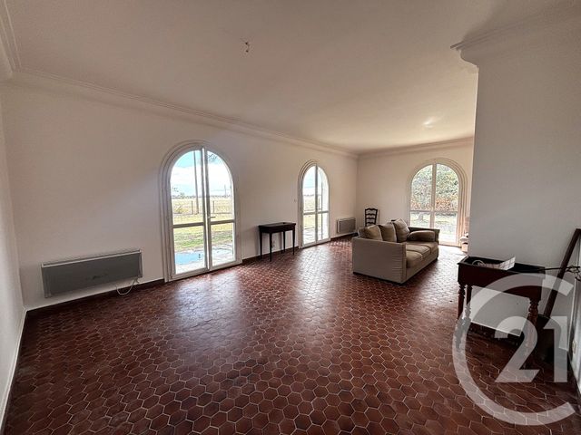 maison à vendre - 4 pièces - 110.0 m2 - VILLATE - 31 - MIDI-PYRENEES - Century 21 Lacroix Immobilier