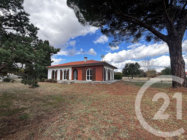 maison - VILLATE - 31