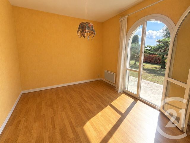 maison à vendre - 4 pièces - 110.0 m2 - VILLATE - 31 - MIDI-PYRENEES - Century 21 Lacroix Immobilier