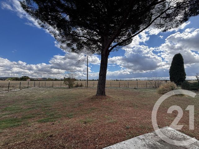 maison à vendre - 4 pièces - 110.0 m2 - VILLATE - 31 - MIDI-PYRENEES - Century 21 Lacroix Immobilier