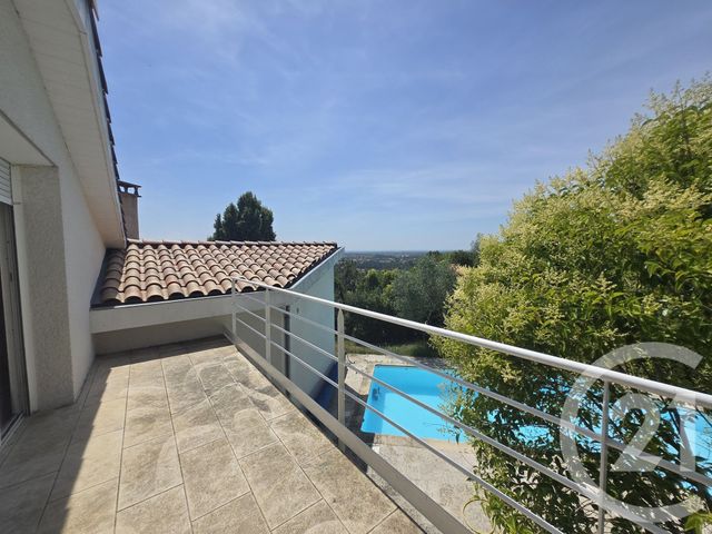 maison - LACROIX FALGARDE - 31