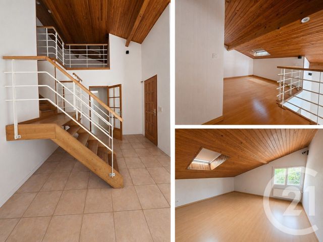 maison à louer - 5 pièces - 152.1 m2 - LACROIX FALGARDE - 31 - MIDI-PYRENEES - Century 21 Lacroix Immobilier