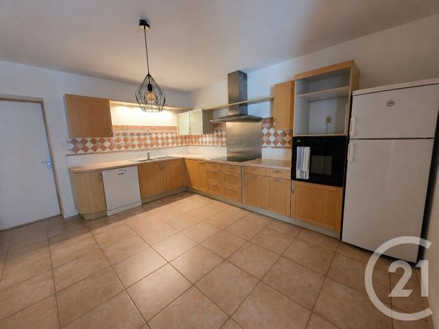 maison à louer - 5 pièces - 152.1 m2 - LACROIX FALGARDE - 31 - MIDI-PYRENEES - Century 21 Lacroix Immobilier