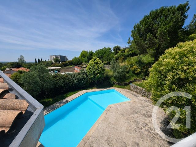 maison à louer - 5 pièces - 152.1 m2 - LACROIX FALGARDE - 31 - MIDI-PYRENEES - Century 21 Lacroix Immobilier