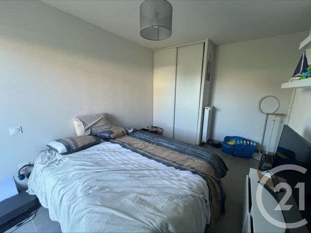 Appartement T3 à vendre - 3 pièces - 62.0 m2 - PINSAGUEL - 31 - MIDI-PYRENEES - Century 21 Lacroix Immobilier