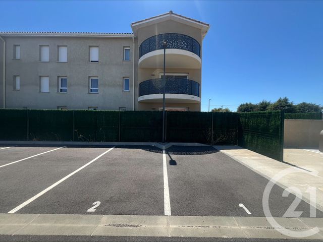 Appartement T3 à vendre - 3 pièces - 62.0 m2 - PINSAGUEL - 31 - MIDI-PYRENEES - Century 21 Lacroix Immobilier