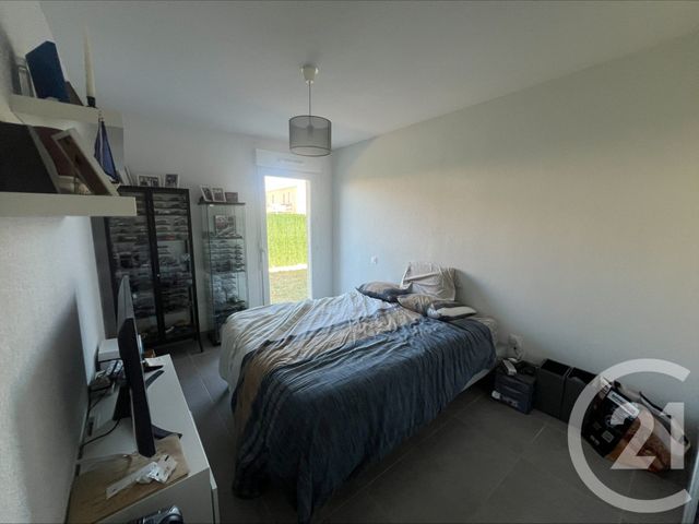 Appartement T3 à vendre - 3 pièces - 62.0 m2 - PINSAGUEL - 31 - MIDI-PYRENEES - Century 21 Lacroix Immobilier
