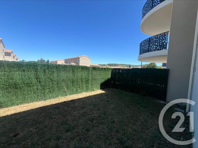 Appartement T3 à vendre - 3 pièces - 62.0 m2 - PINSAGUEL - 31 - MIDI-PYRENEES - Century 21 Lacroix Immobilier