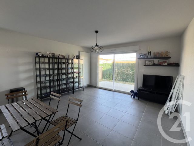 appartement - PINSAGUEL - 31