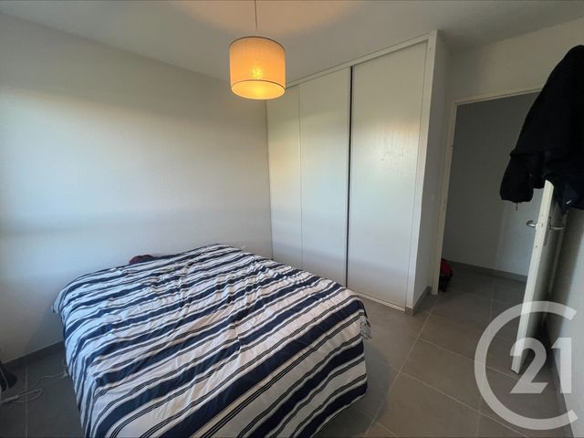 Appartement T3 à vendre - 3 pièces - 62.0 m2 - PINSAGUEL - 31 - MIDI-PYRENEES - Century 21 Lacroix Immobilier