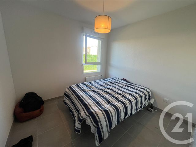 Appartement T3 à vendre - 3 pièces - 62.0 m2 - PINSAGUEL - 31 - MIDI-PYRENEES - Century 21 Lacroix Immobilier