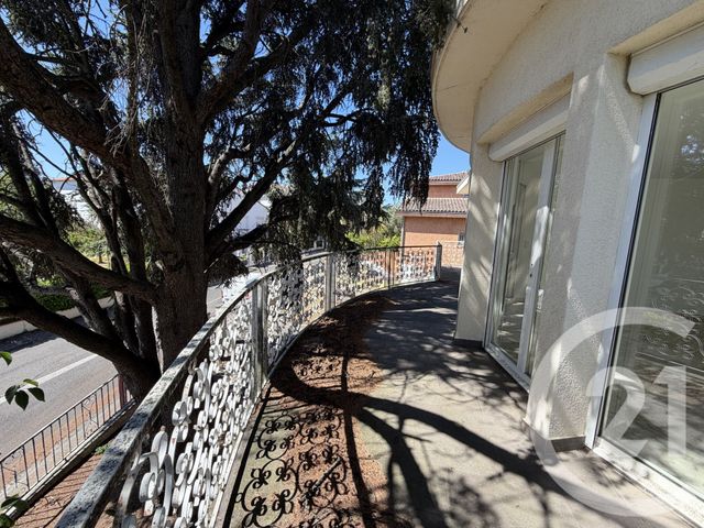 maison à vendre - 9 pièces - 229.77 m2 - RAMONVILLE ST AGNE - 31 - MIDI-PYRENEES - Century 21 Lacroix Immobilier
