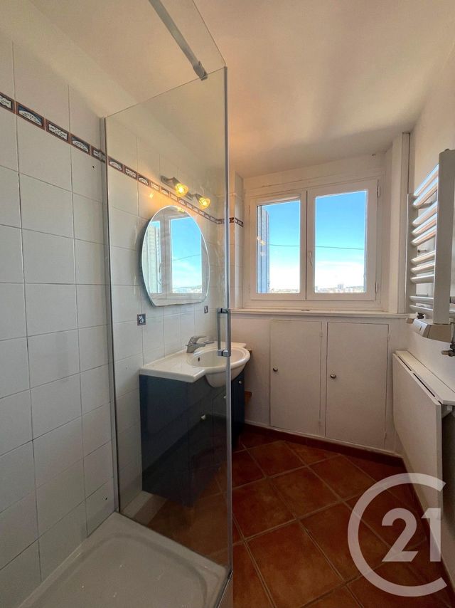 Appartement F4 à louer - 4 pièces - 73.93 m2 - TOULOUSE - 31 - MIDI-PYRENEES - Century 21 Lacroix Immobilier