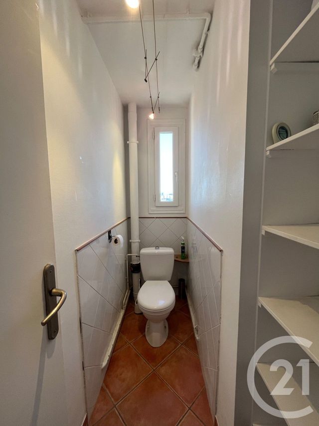 Appartement F4 à louer - 4 pièces - 73.93 m2 - TOULOUSE - 31 - MIDI-PYRENEES - Century 21 Lacroix Immobilier
