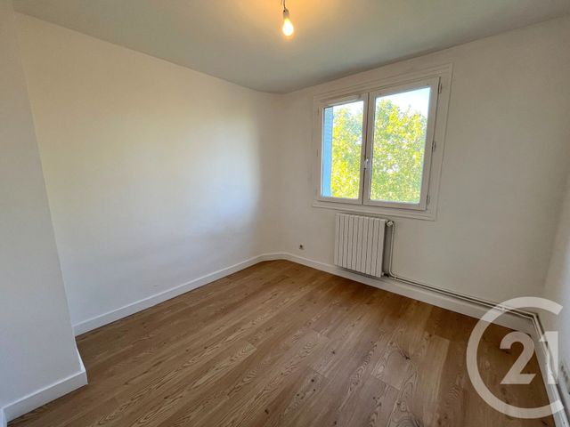 Appartement F4 à louer - 4 pièces - 73.93 m2 - TOULOUSE - 31 - MIDI-PYRENEES - Century 21 Lacroix Immobilier