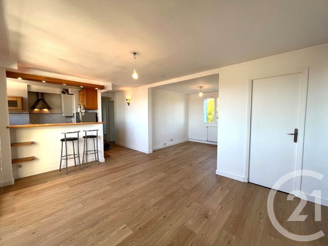 appartement - TOULOUSE - 31