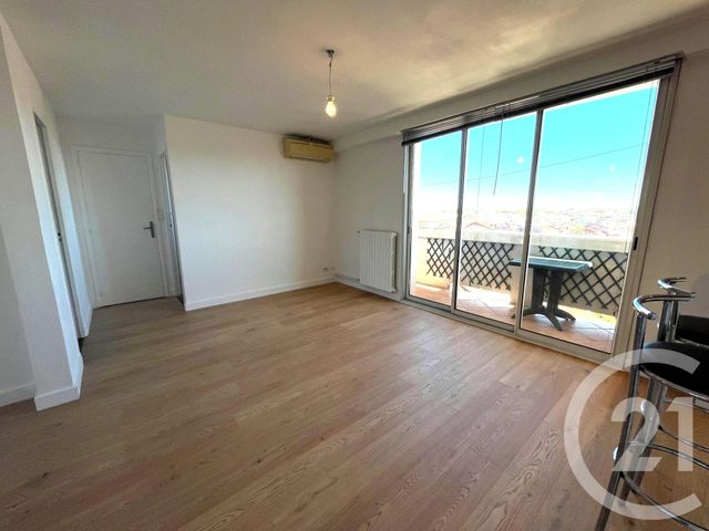 Appartement F4 à louer - 4 pièces - 73.93 m2 - TOULOUSE - 31 - MIDI-PYRENEES - Century 21 Lacroix Immobilier