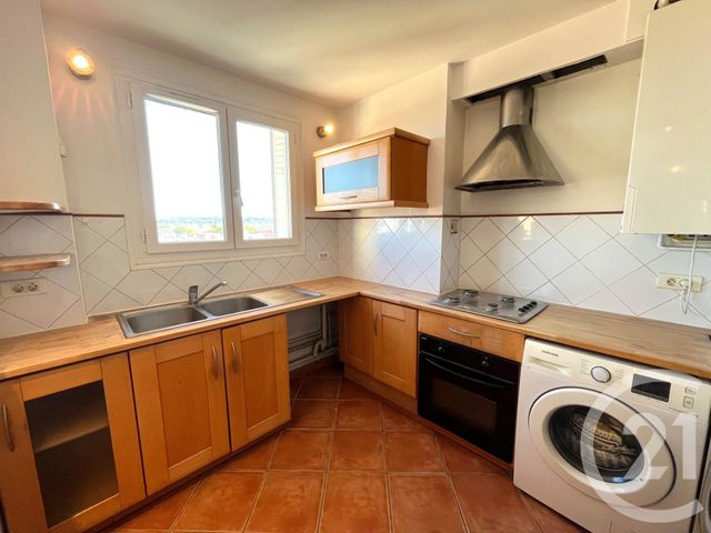 Appartement F4 à louer - 4 pièces - 73.93 m2 - TOULOUSE - 31 - MIDI-PYRENEES - Century 21 Lacroix Immobilier