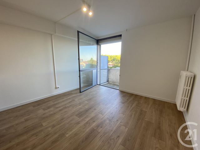 Appartement T1 à louer TOULOUSE