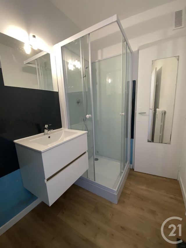Appartement T1 à louer - 1 pièce - 25.32 m2 - TOULOUSE - 31 - MIDI-PYRENEES - Century 21 Lacroix Immobilier