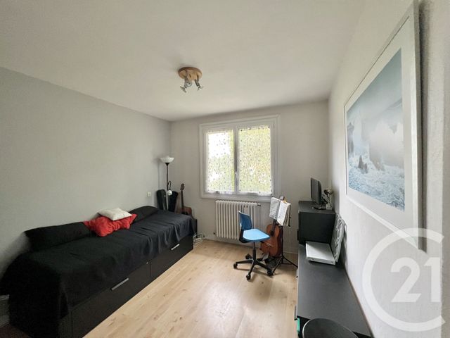 Appartement T4 à vendre - 4 pièces - 96.9 m2 - PORTET SUR GARONNE - 31 - MIDI-PYRENEES - Century 21 Lacroix Immobilier