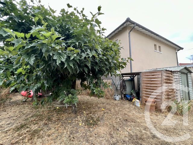 Appartement T4 à vendre - 4 pièces - 96.9 m2 - PORTET SUR GARONNE - 31 - MIDI-PYRENEES - Century 21 Lacroix Immobilier