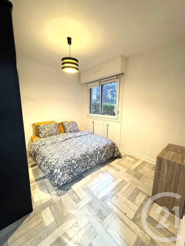 Appartement T4 à louer - 4 pièces - 85.45 m2 - TOULOUSE - 31 - MIDI-PYRENEES - Century 21 Lacroix Immobilier
