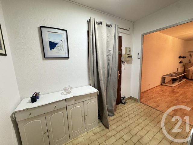 Appartement T4 à louer - 4 pièces - 85.45 m2 - TOULOUSE - 31 - MIDI-PYRENEES - Century 21 Lacroix Immobilier