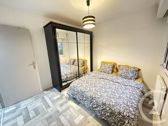 Appartement T4 à louer - 4 pièces - 85.45 m2 - TOULOUSE - 31 - MIDI-PYRENEES - Century 21 Lacroix Immobilier