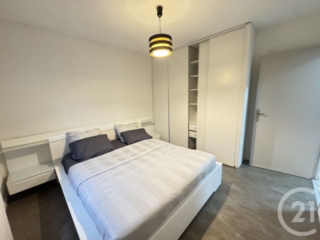 Appartement T4 à louer - 4 pièces - 85.45 m2 - TOULOUSE - 31 - MIDI-PYRENEES - Century 21 Lacroix Immobilier