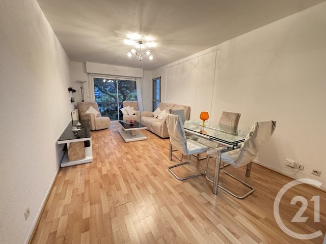 Appartement T4 à louer TOULOUSE