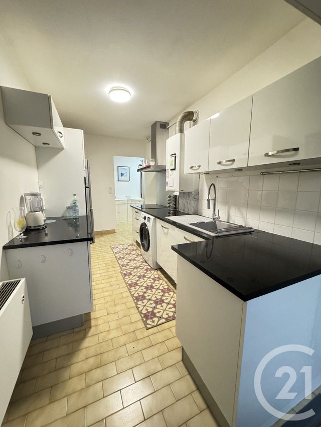 Appartement T4 à louer - 4 pièces - 85.45 m2 - TOULOUSE - 31 - MIDI-PYRENEES - Century 21 Lacroix Immobilier