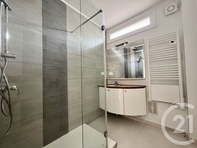 Appartement T4 à vendre - 4 pièces - 90.5 m2 - PORTET SUR GARONNE - 31 - MIDI-PYRENEES - Century 21 Lacroix Immobilier