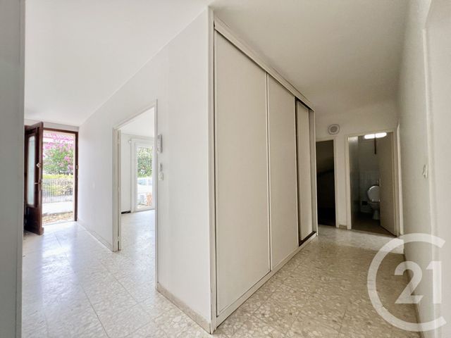Appartement T4 à vendre - 4 pièces - 90.5 m2 - PORTET SUR GARONNE - 31 - MIDI-PYRENEES - Century 21 Lacroix Immobilier