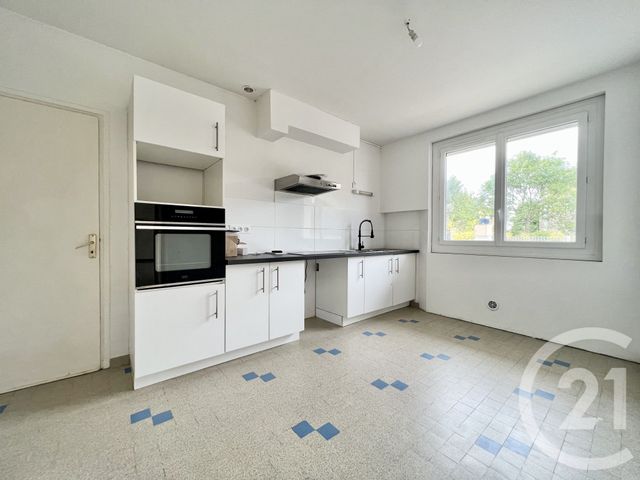 Appartement T4 à vendre - 4 pièces - 90.5 m2 - PORTET SUR GARONNE - 31 - MIDI-PYRENEES - Century 21 Lacroix Immobilier