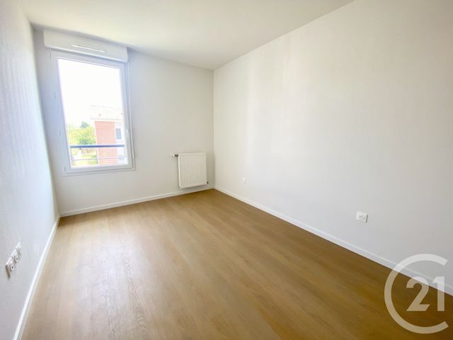 Appartement T3 à louer - 3 pièces - 60.4 m2 - PINSAGUEL - 31 - MIDI-PYRENEES - Century 21 Lacroix Immobilier