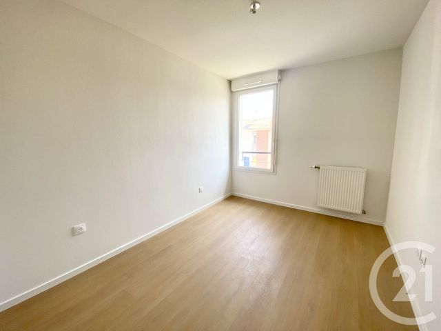 Appartement T3 à louer - 3 pièces - 60.4 m2 - PINSAGUEL - 31 - MIDI-PYRENEES - Century 21 Lacroix Immobilier