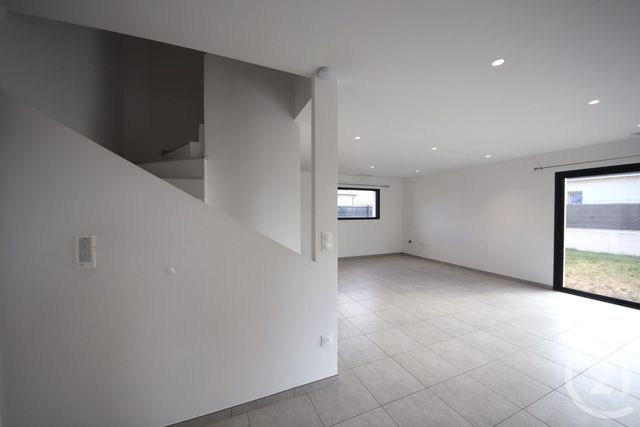 maison à louer - 4 pièces - 99.99 m2 - VERNET - 31 - MIDI-PYRENEES - Century 21 Lacroix Immobilier