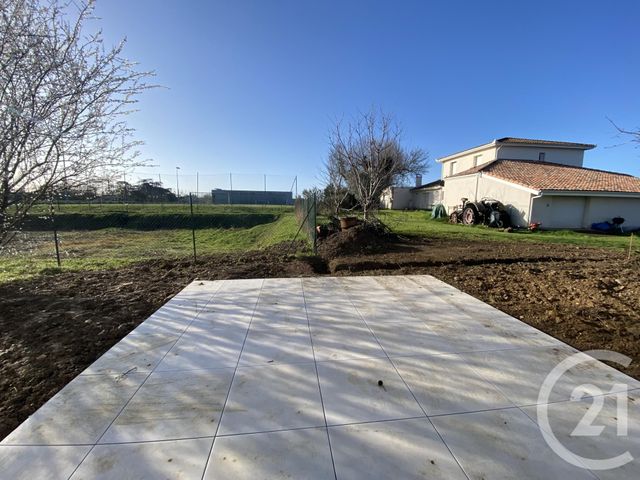 maison à louer - 4 pièces - 99.99 m2 - VERNET - 31 - MIDI-PYRENEES - Century 21 Lacroix Immobilier
