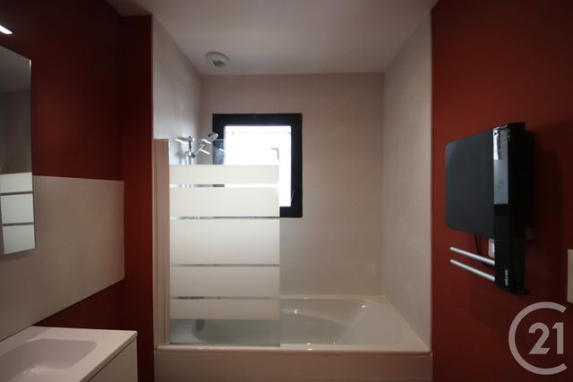 maison à louer - 4 pièces - 99.99 m2 - VERNET - 31 - MIDI-PYRENEES - Century 21 Lacroix Immobilier
