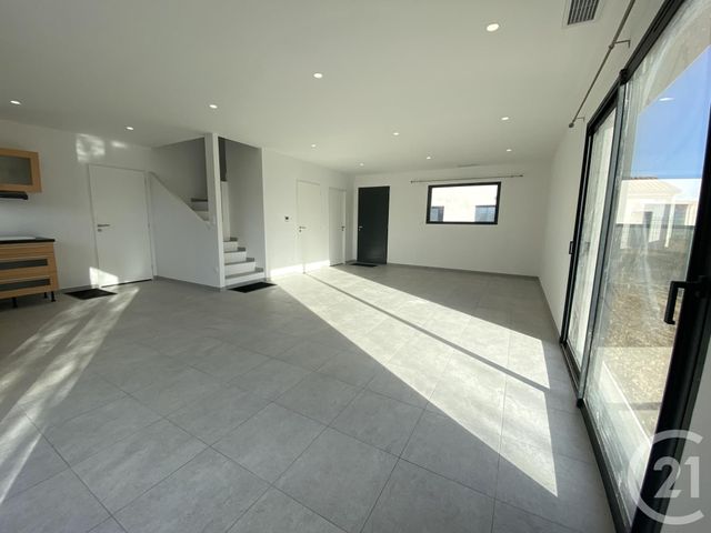 maison à louer - 4 pièces - 99.99 m2 - VERNET - 31 - MIDI-PYRENEES - Century 21 Lacroix Immobilier