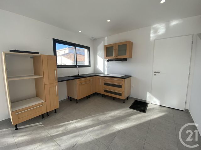 maison à louer - 4 pièces - 99.99 m2 - VERNET - 31 - MIDI-PYRENEES - Century 21 Lacroix Immobilier