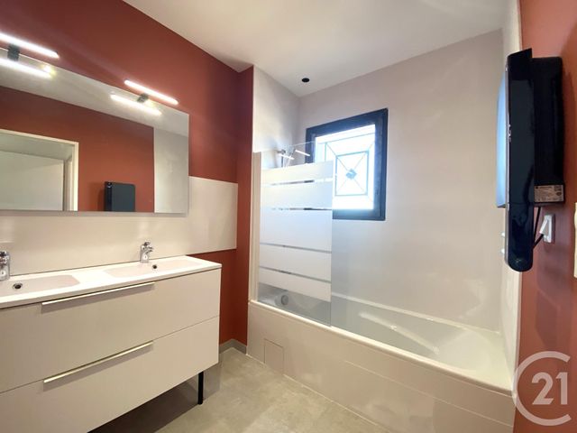 maison à louer - 4 pièces - 99.99 m2 - VERNET - 31 - MIDI-PYRENEES - Century 21 Lacroix Immobilier